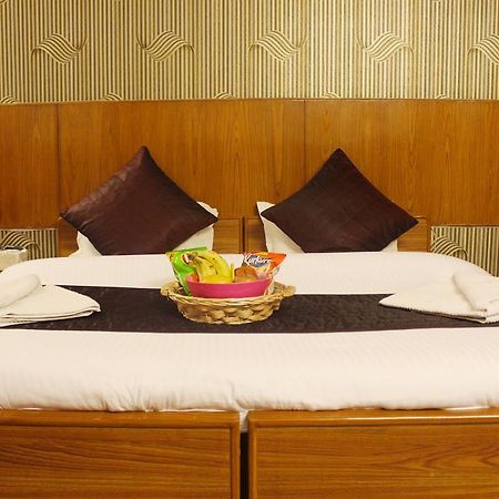 Hotel Delhi Marine Club C6 Vasant Kunj New Delhi Ngoại thất bức ảnh