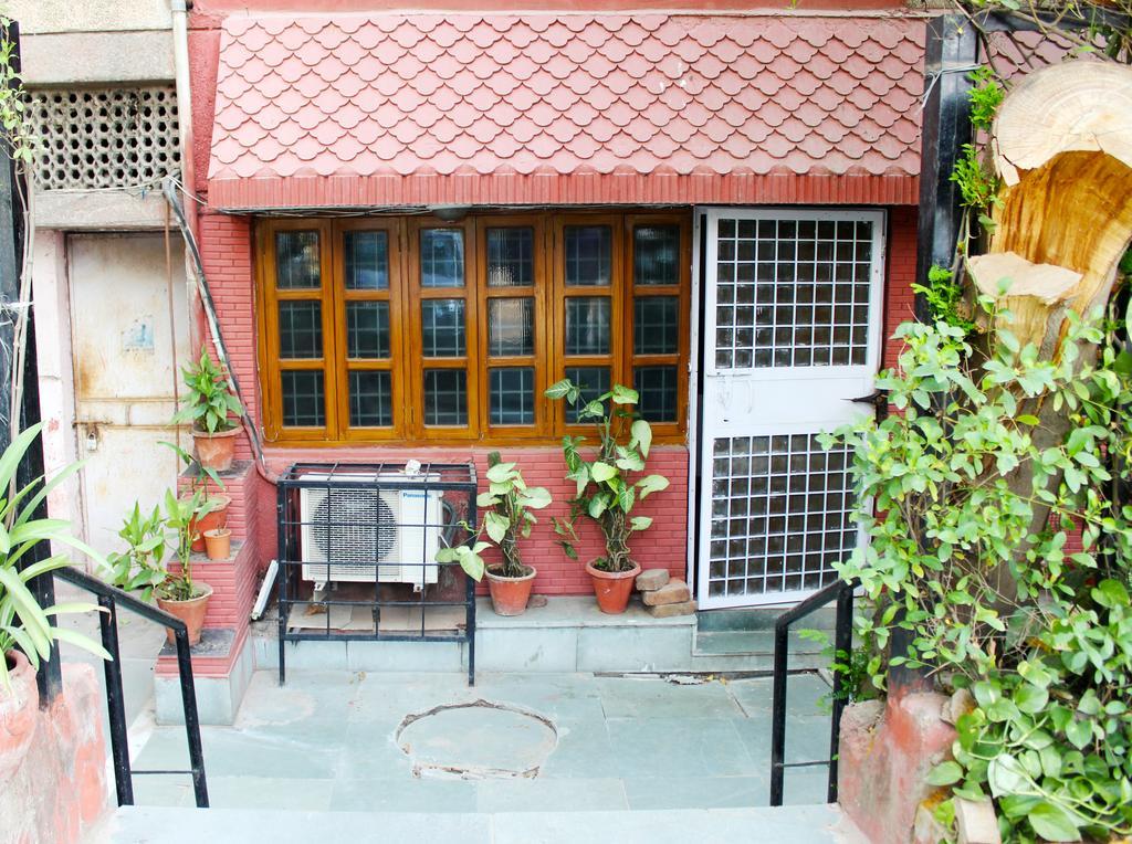 Hotel Delhi Marine Club C6 Vasant Kunj New Delhi Ngoại thất bức ảnh