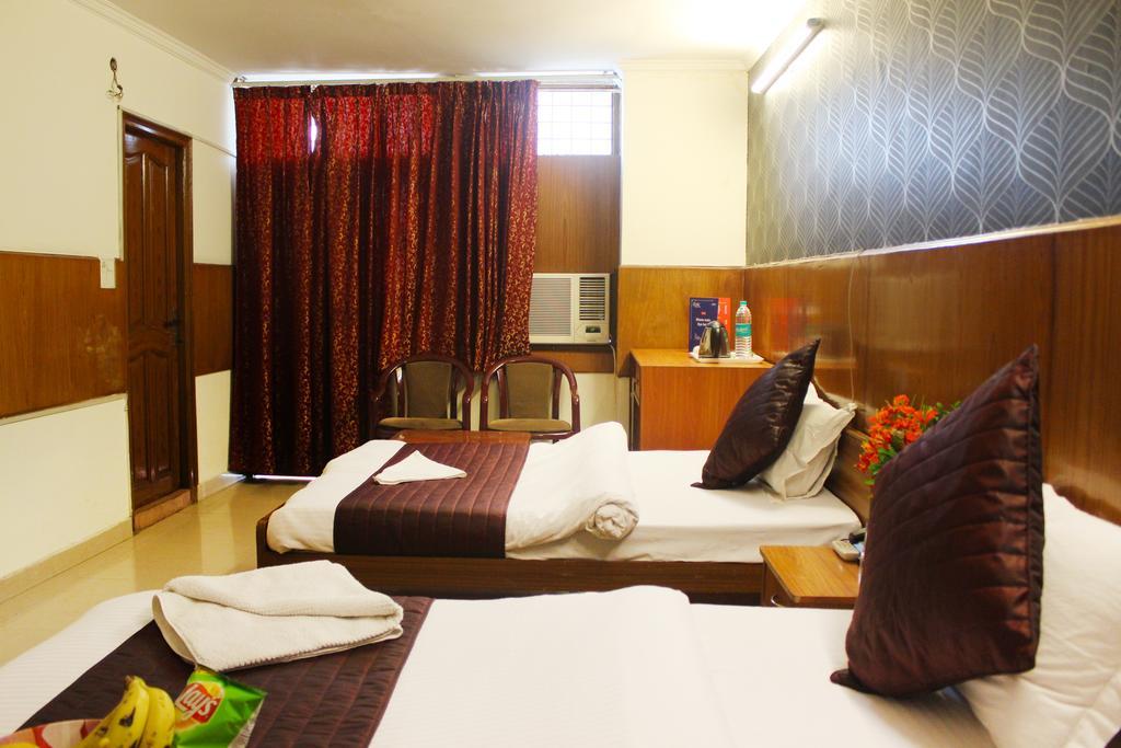 Hotel Delhi Marine Club C6 Vasant Kunj New Delhi Ngoại thất bức ảnh