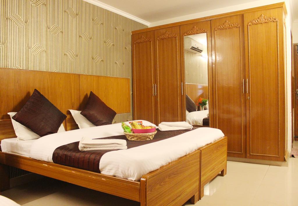 Hotel Delhi Marine Club C6 Vasant Kunj New Delhi Ngoại thất bức ảnh