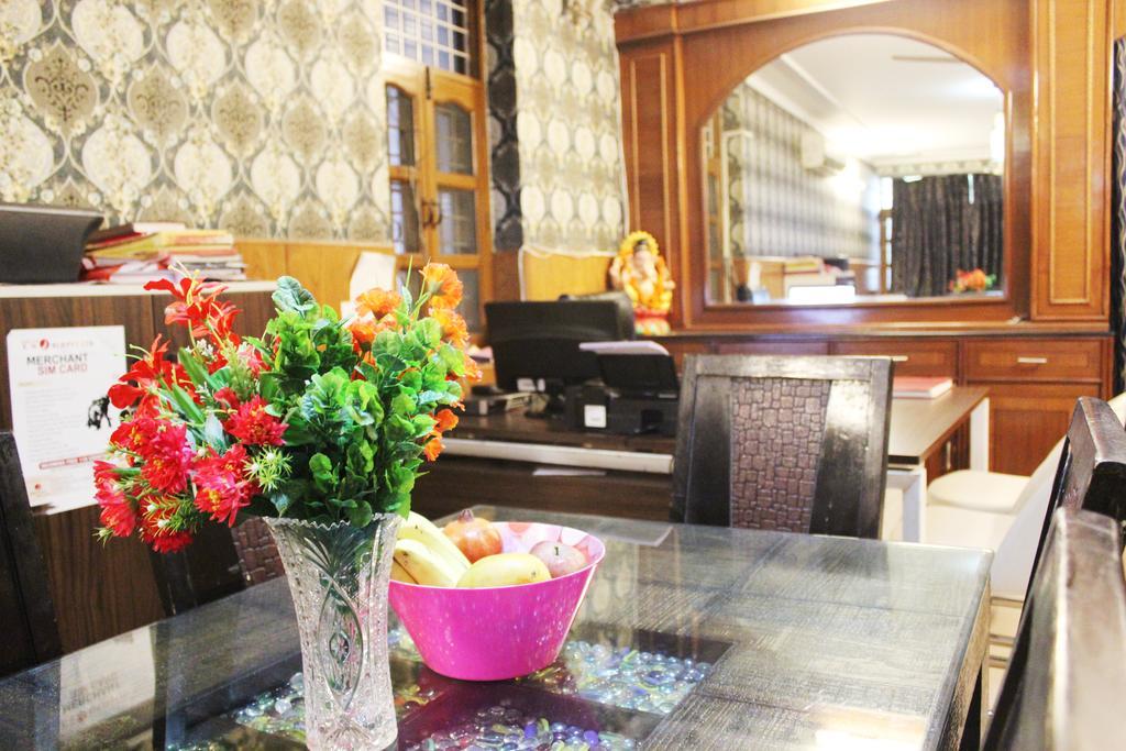 Hotel Delhi Marine Club C6 Vasant Kunj New Delhi Ngoại thất bức ảnh