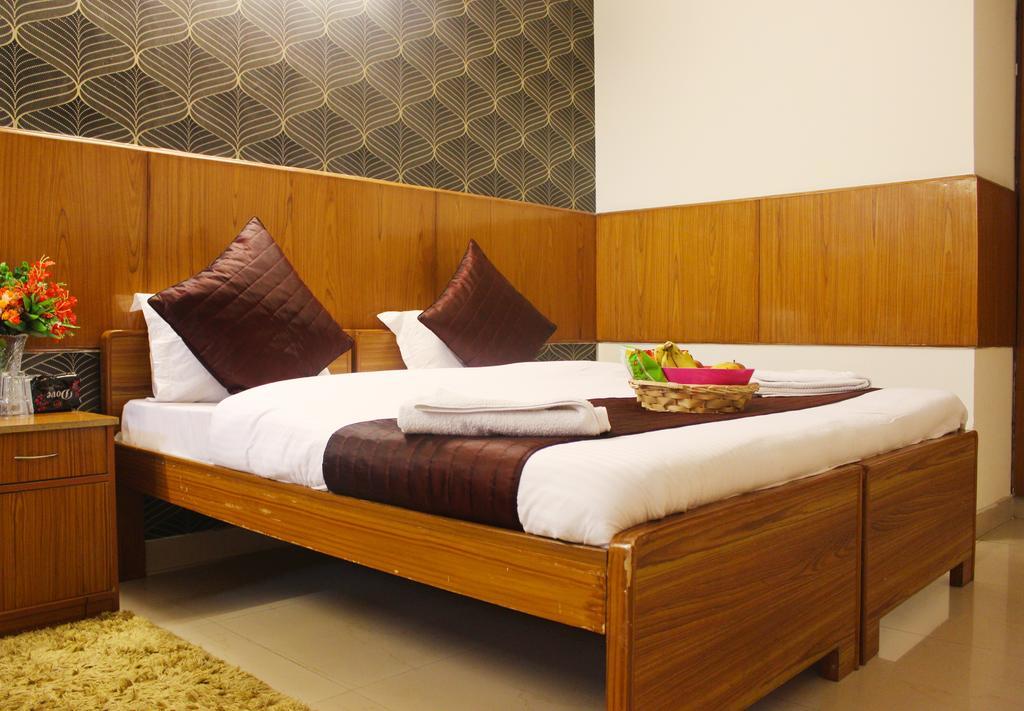 Hotel Delhi Marine Club C6 Vasant Kunj New Delhi Ngoại thất bức ảnh