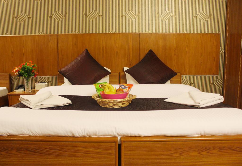 Hotel Delhi Marine Club C6 Vasant Kunj New Delhi Ngoại thất bức ảnh