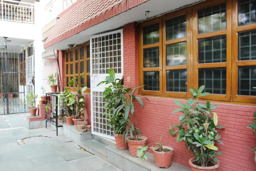 Hotel Delhi Marine Club C6 Vasant Kunj New Delhi Ngoại thất bức ảnh