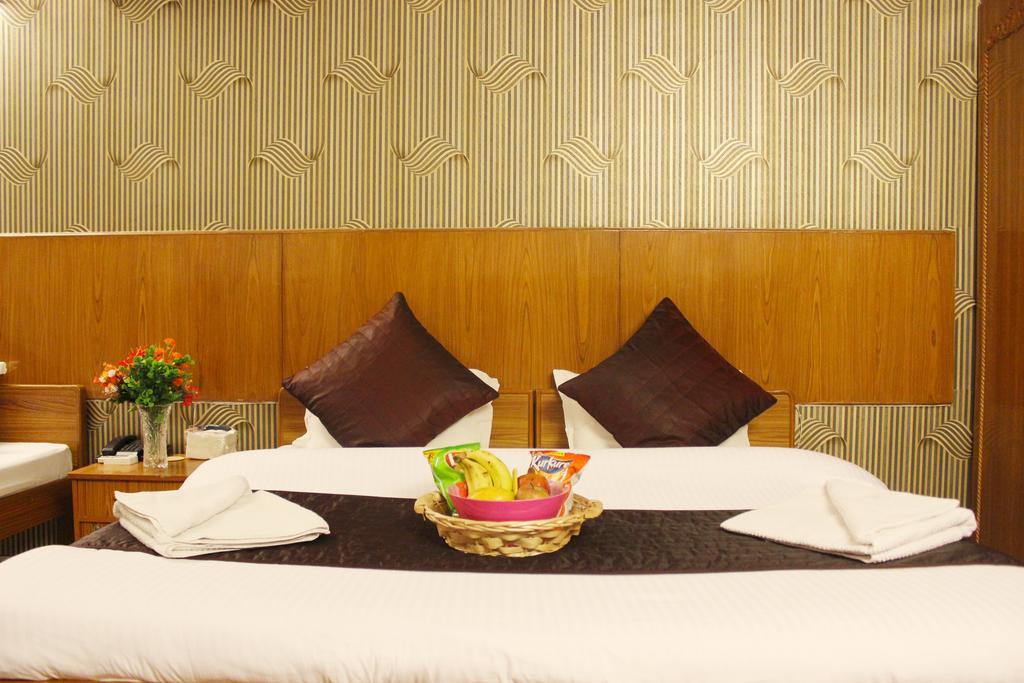 Hotel Delhi Marine Club C6 Vasant Kunj New Delhi Ngoại thất bức ảnh